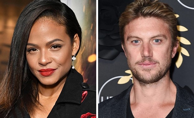 Adam Demos, Christina Milian are coming to entertain you.