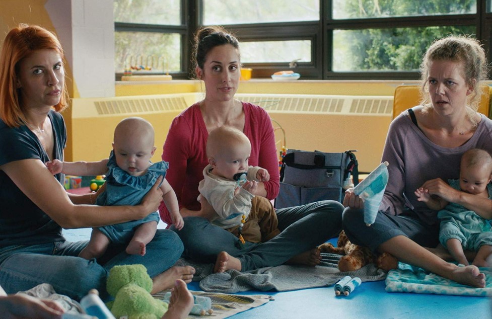 Workin' Moms Season 3
