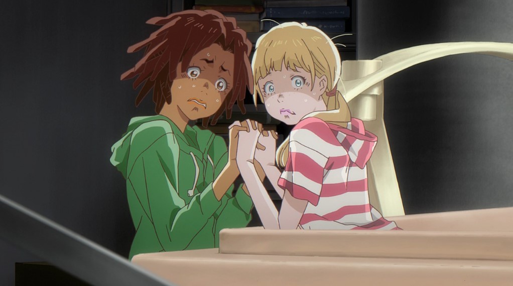 Carole & Tuesday (2019)
