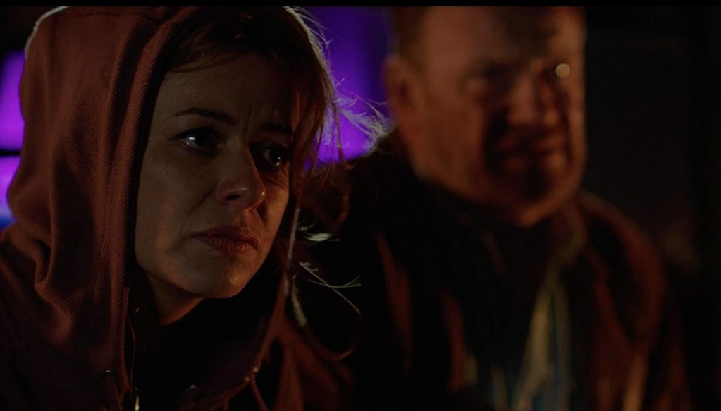 Keeping Faith Season 2
