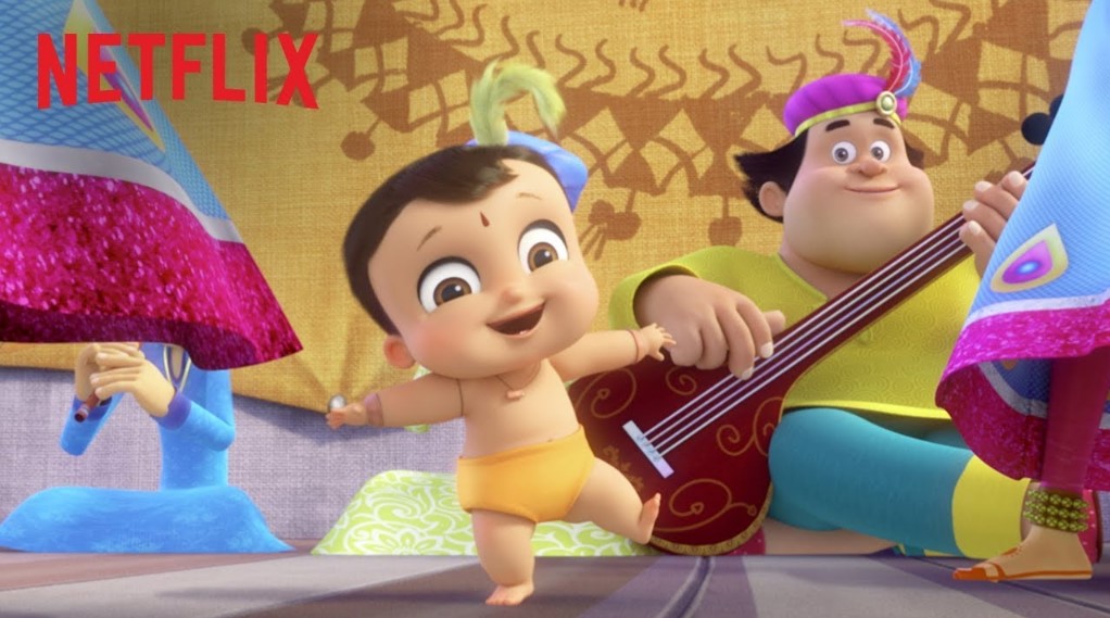 MIghty Little Bheem Season 2
