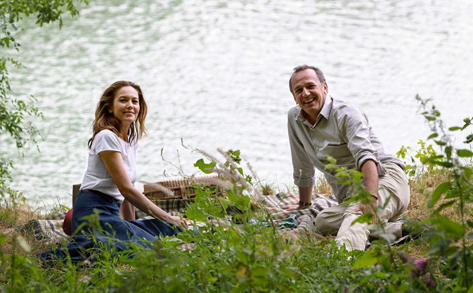 Paris Can Wait (2019)