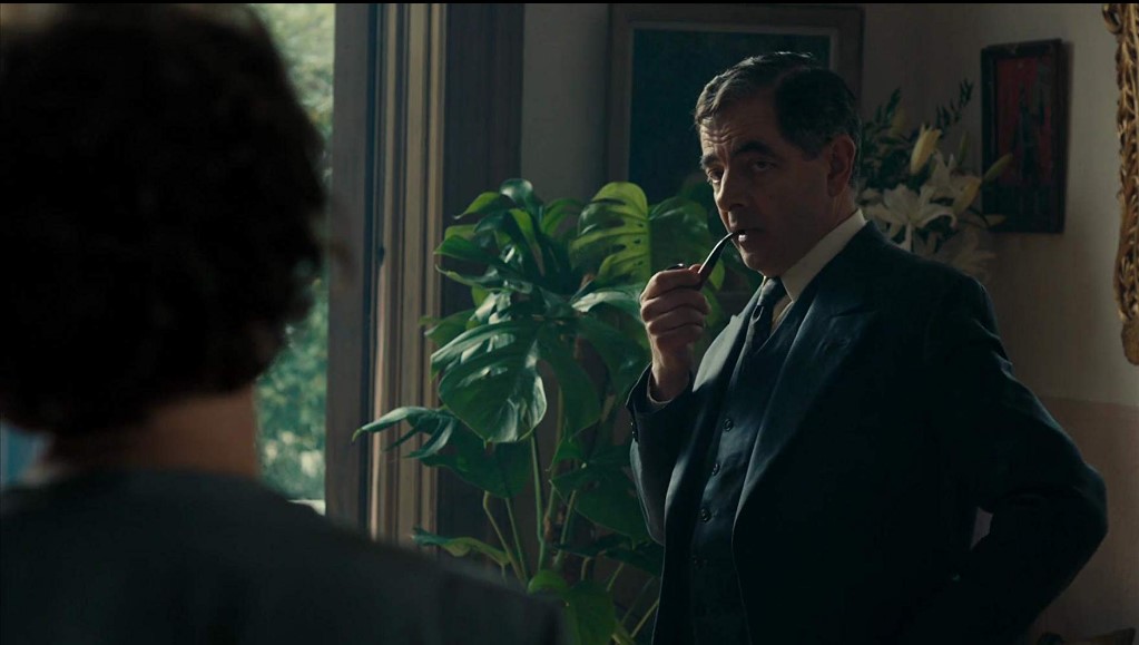 Maigret TV Series (2019)