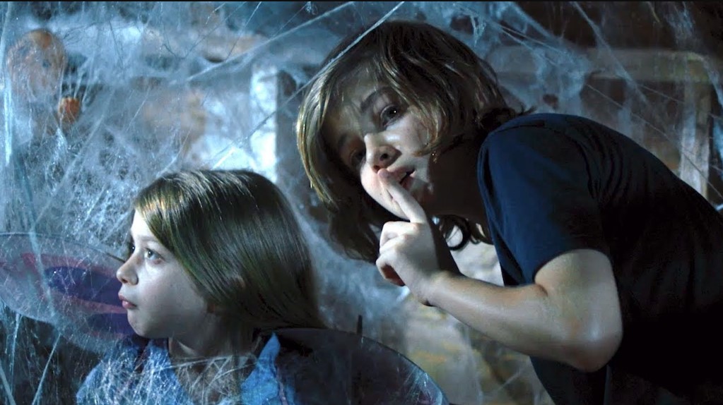 Itsy Bitsy (2019)