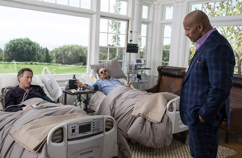 Ballers Season 5