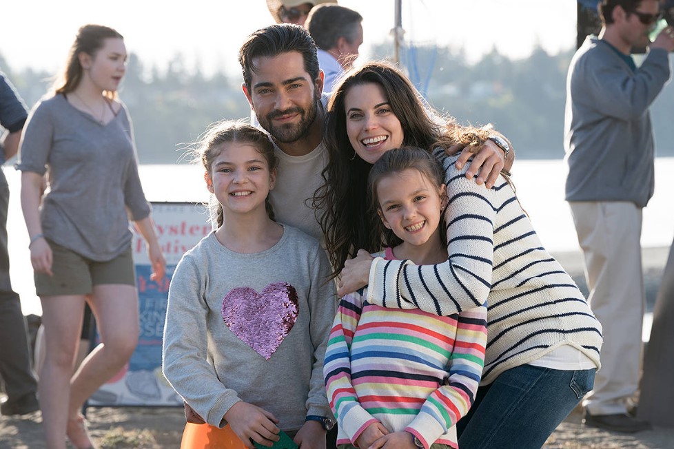 Chesapeake Shores Season 4