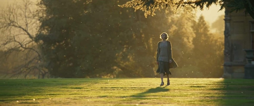 Downton Abbey (2019)