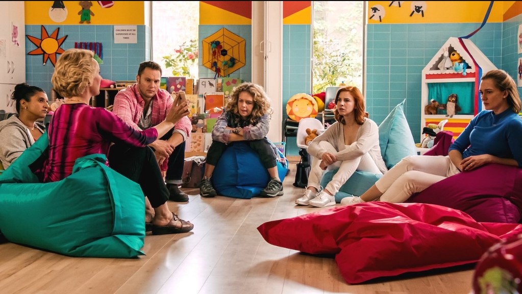 Workin' Moms Season 3