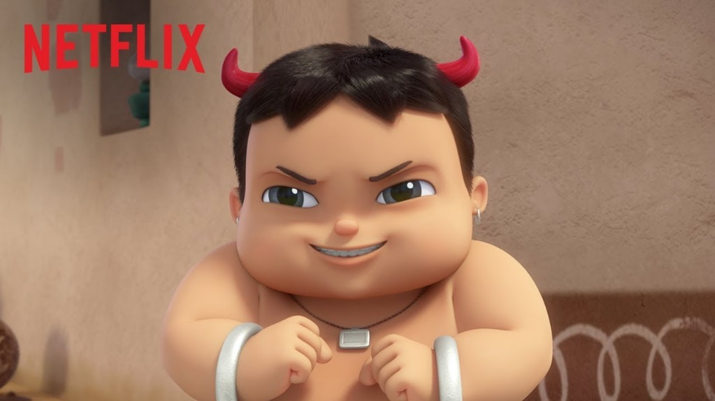 MIghty Little Bheem Season 2