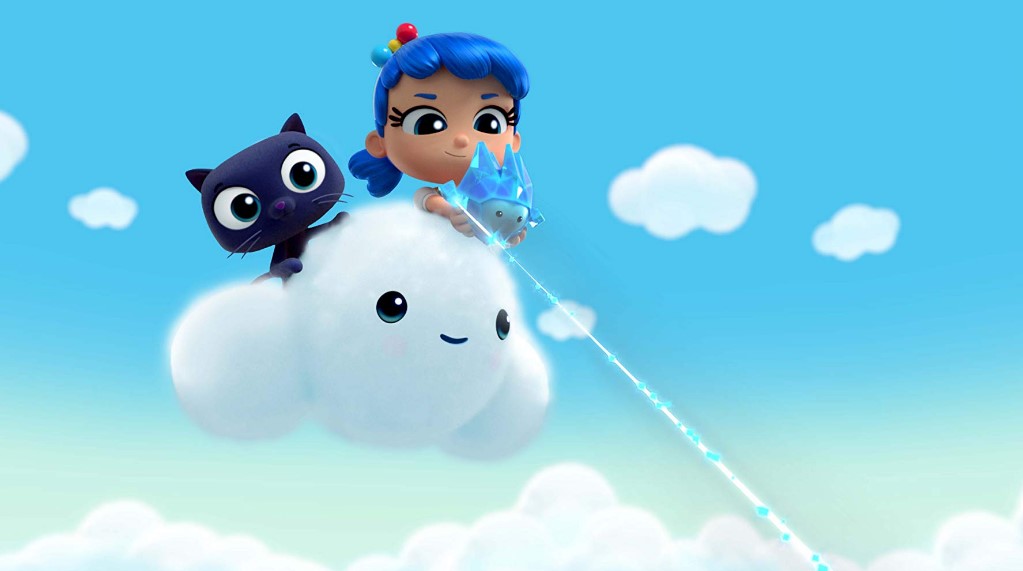 True and the Rainbow Kingdom Season 3