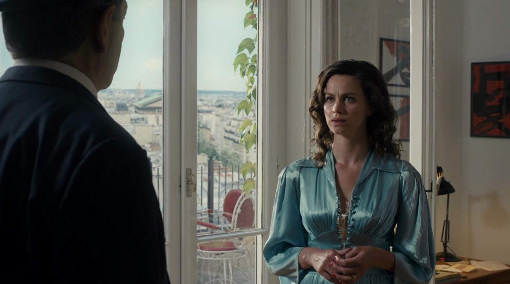 Maigret TV Series (2019)