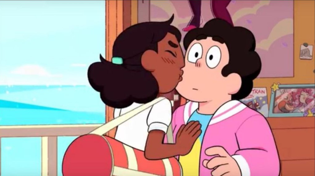 Steven Universe: The Movie (2019)