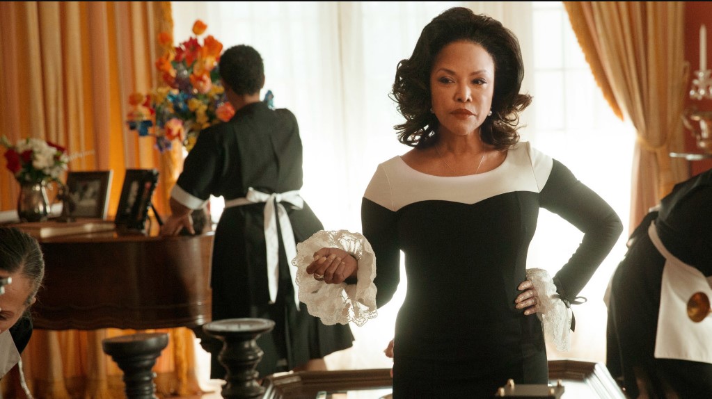 Greenleaf Season 4