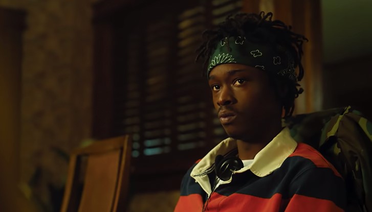 Wu-Tang: An American Saga TV Series (2019)
