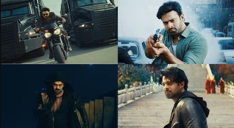 Saaho (2019)