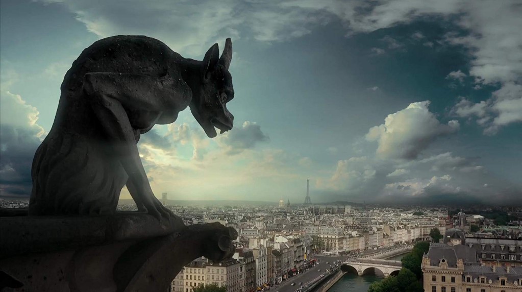 Maigret TV Series (2019)