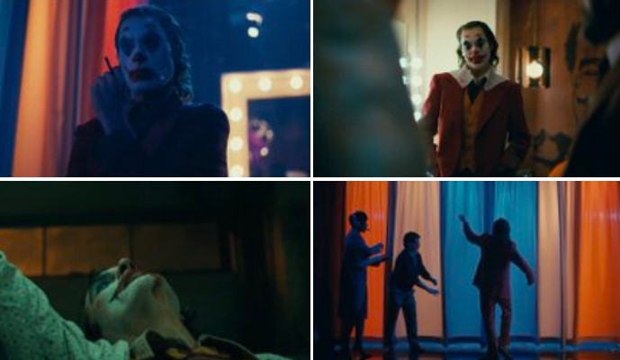 Joker Movie (2019)