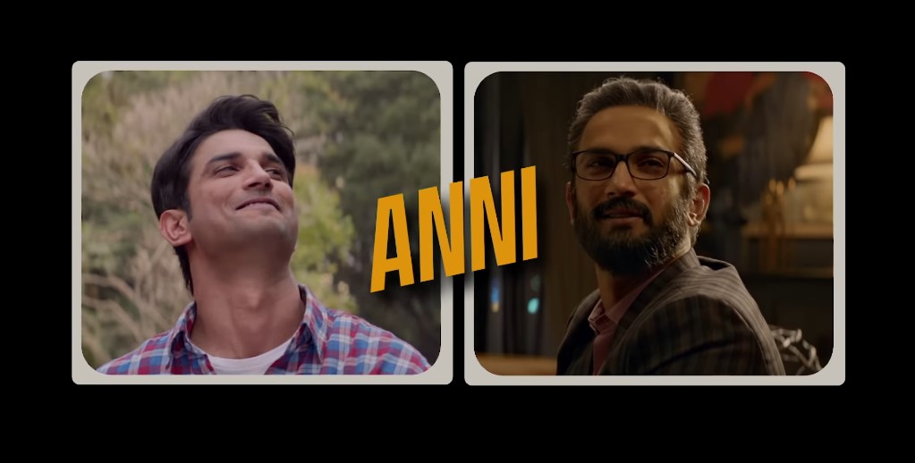 Chhichhore (2019)