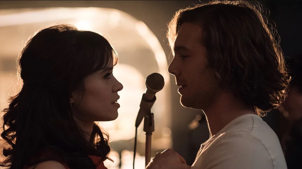 45 rpm TV Series (2019)