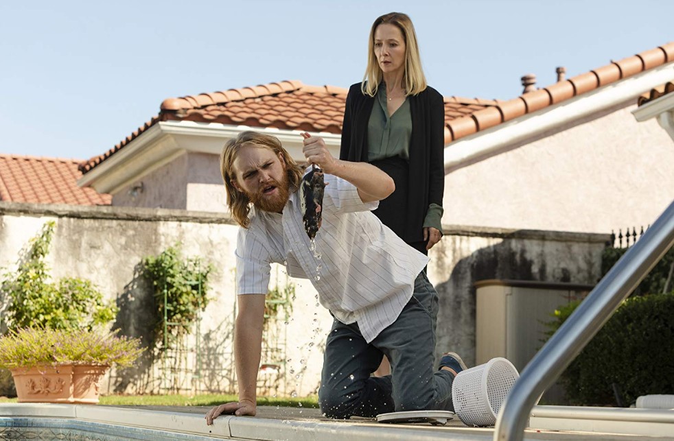 Lodge 49 Season 2
