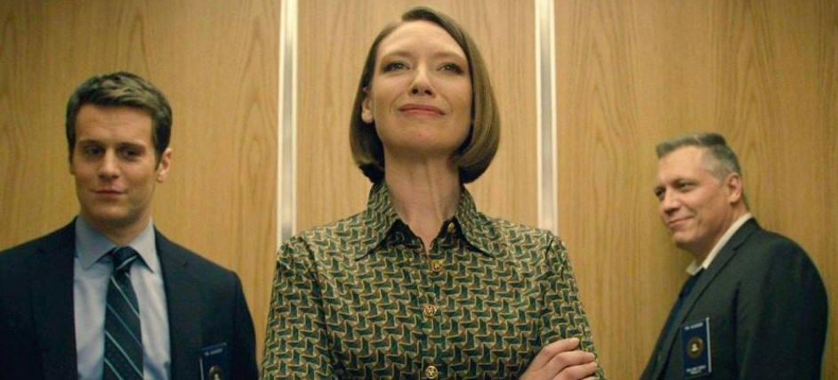 David Fincher reveals that Mindhunter season 2 will debut in August 16.