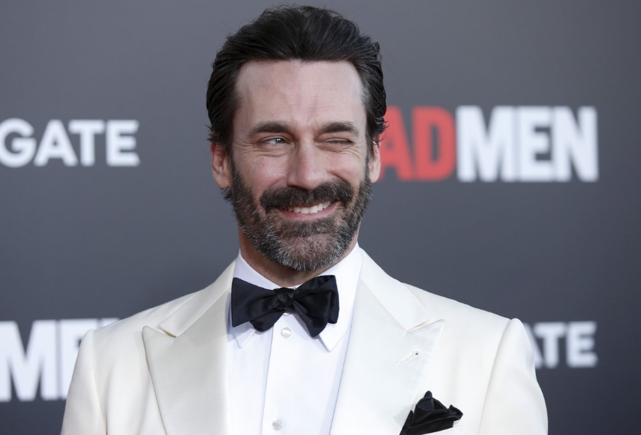 Jon Hamm