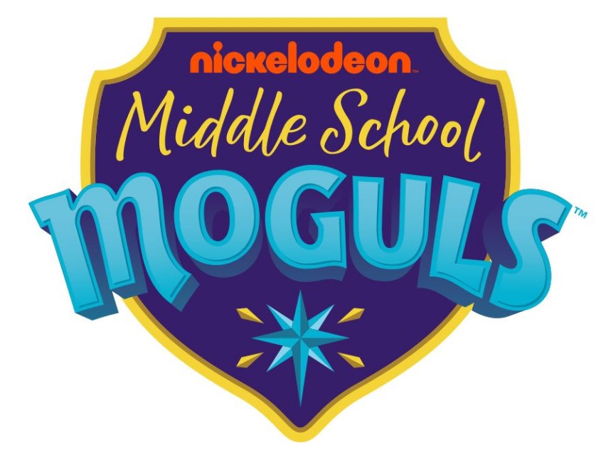Middle School Moguls TV Series (2019) Poster