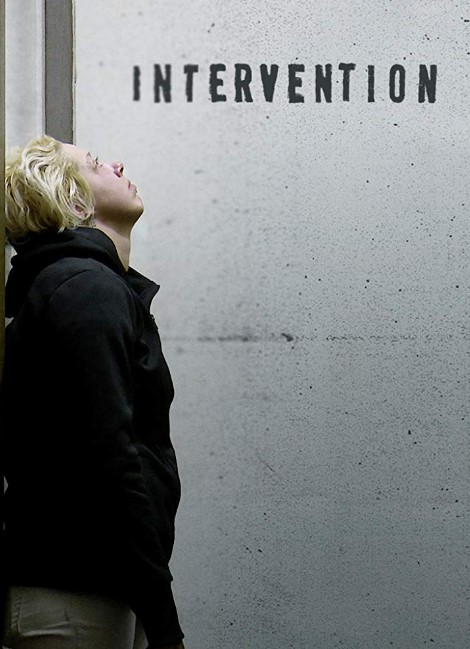 Intervention Season 20 Poster