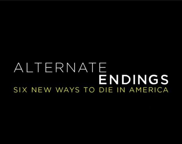 Alternate Endings: Six New Ways to Die in America (2019) Poster