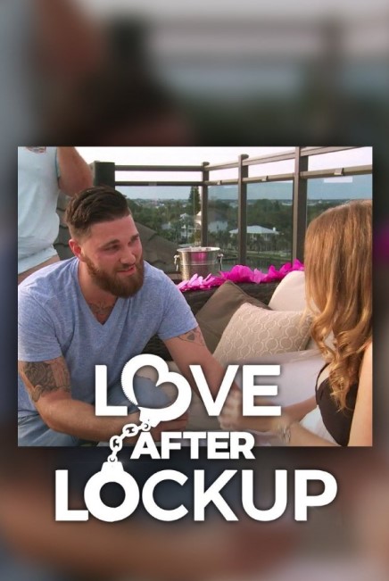 Love After Lockup Season 3 Poster