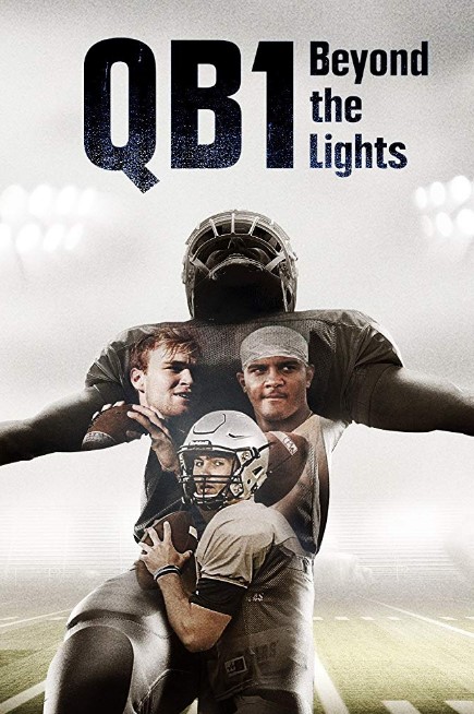 QB1: Beyond the Lights Season 3 Poster