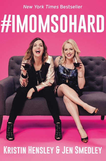 #IMomSoHard Live (2019) Poster