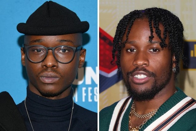 Wu-Tang: An American Saga TV Series (2019) Main Cast
