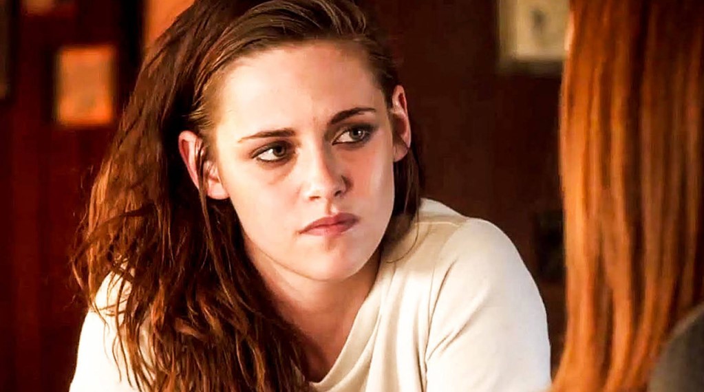 Kristen Stewart