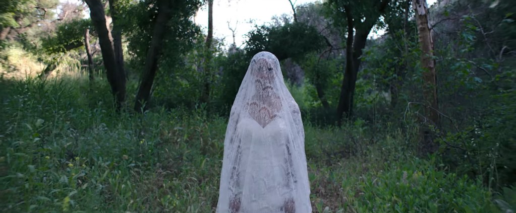 Into the Dark: Pure TV Series (2019)