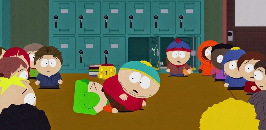South Park Season 23