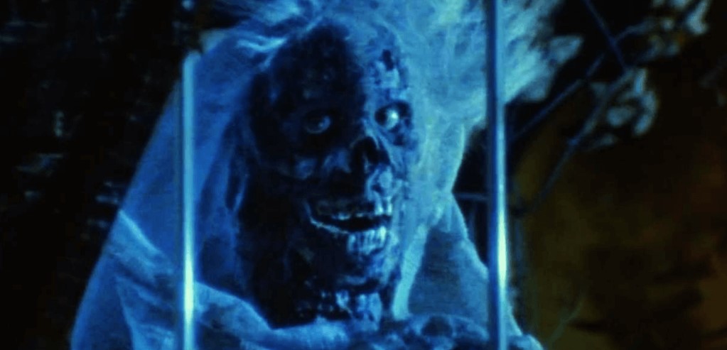 Creepshow TV Series (2019)