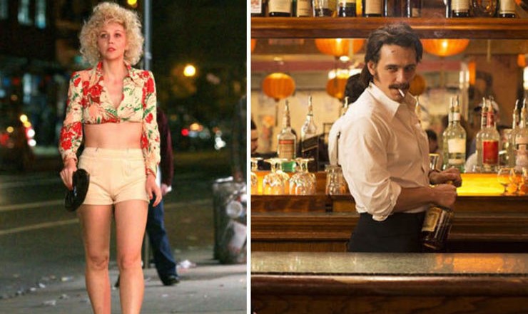 The Deuce Season 3 is back