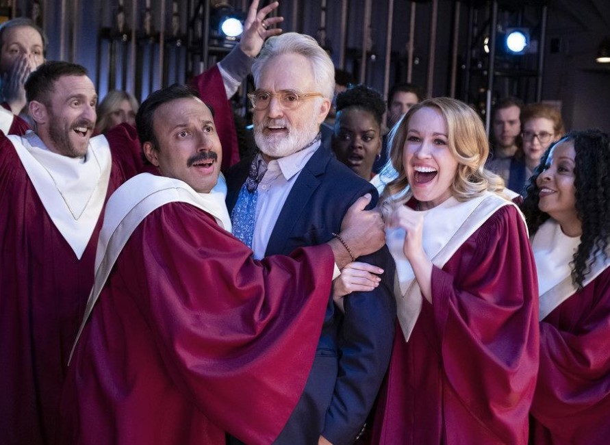 Perfect Harmony TV Series (2019)