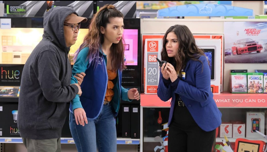 Superstore Season 5