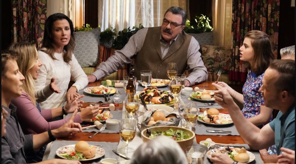Blue Bloods Season 10