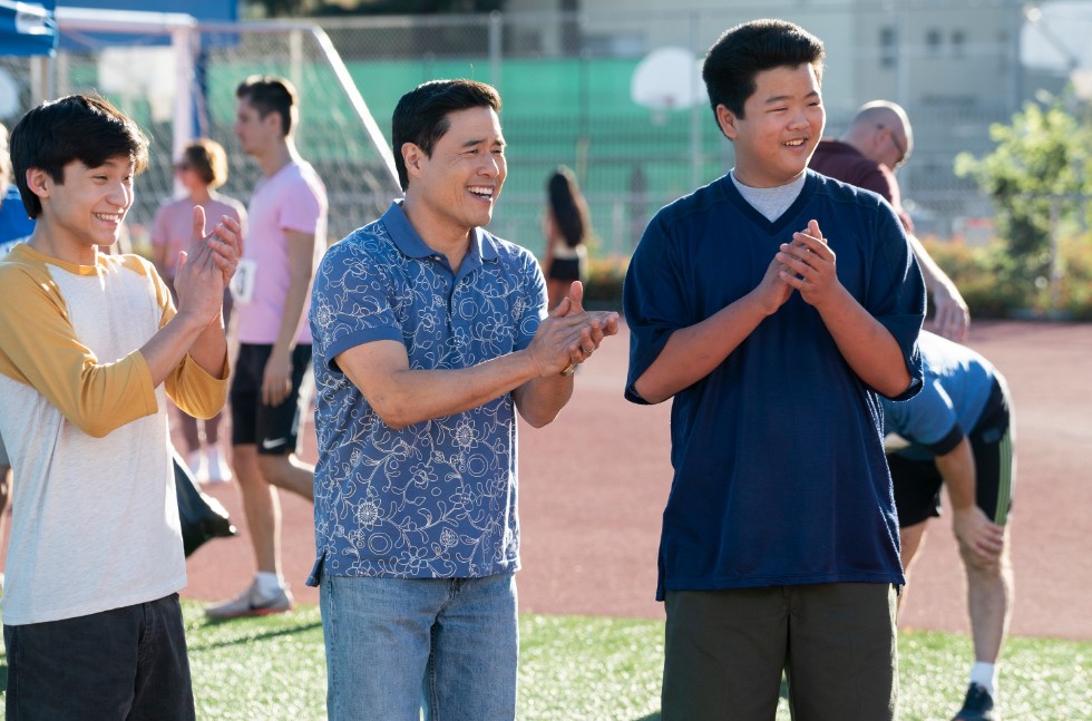 Fresh Off the Boat Season 6