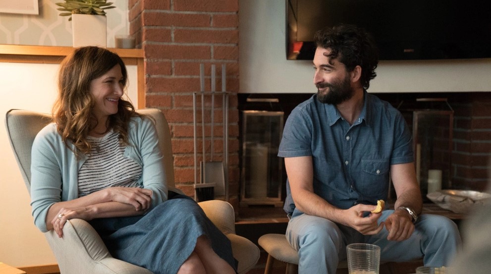 Transparent Season 5