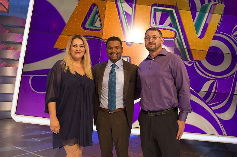 America's Funniest Home Videos Season 30
