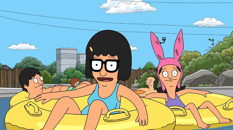 Bob's Burgers Season 10