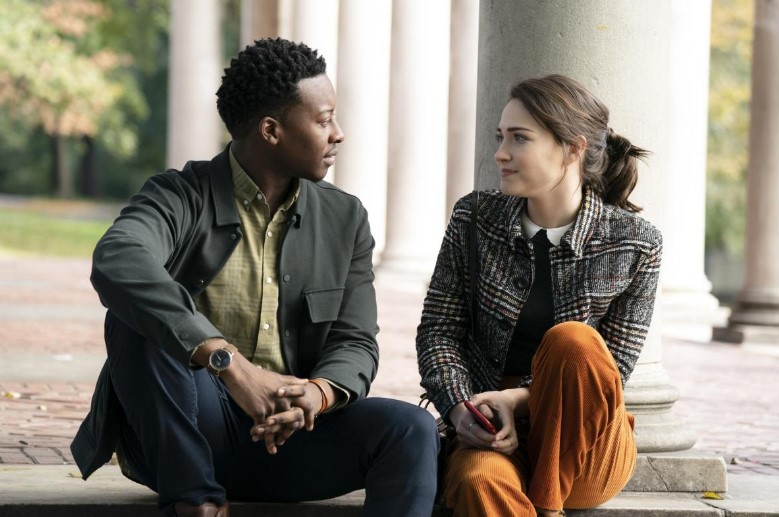 God Friended Me Season 2