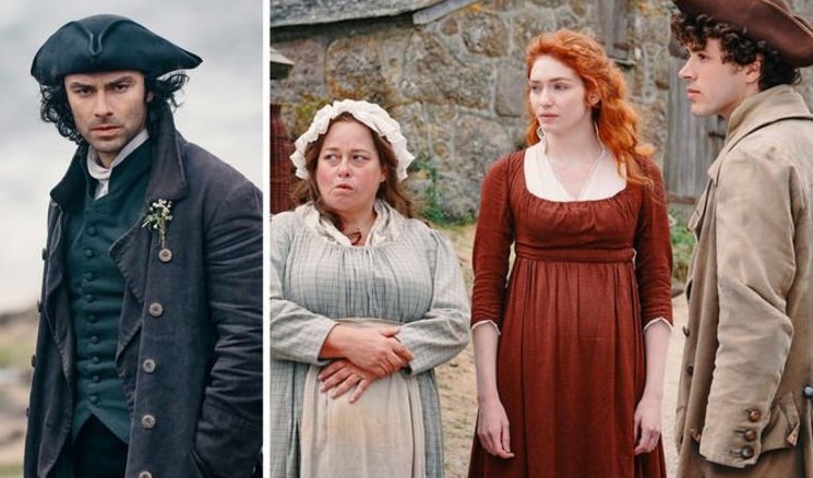 Poldark Season 6