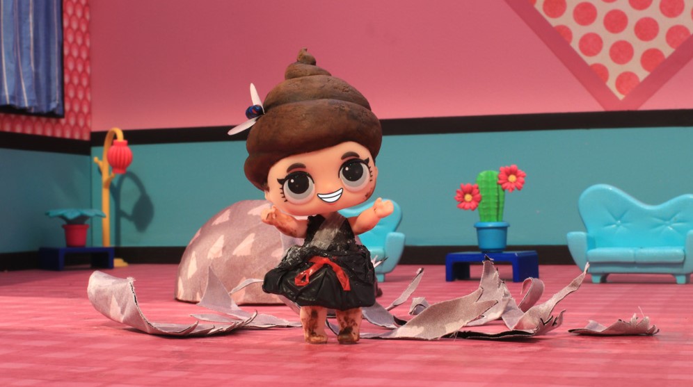 Robot Chicken Season 10