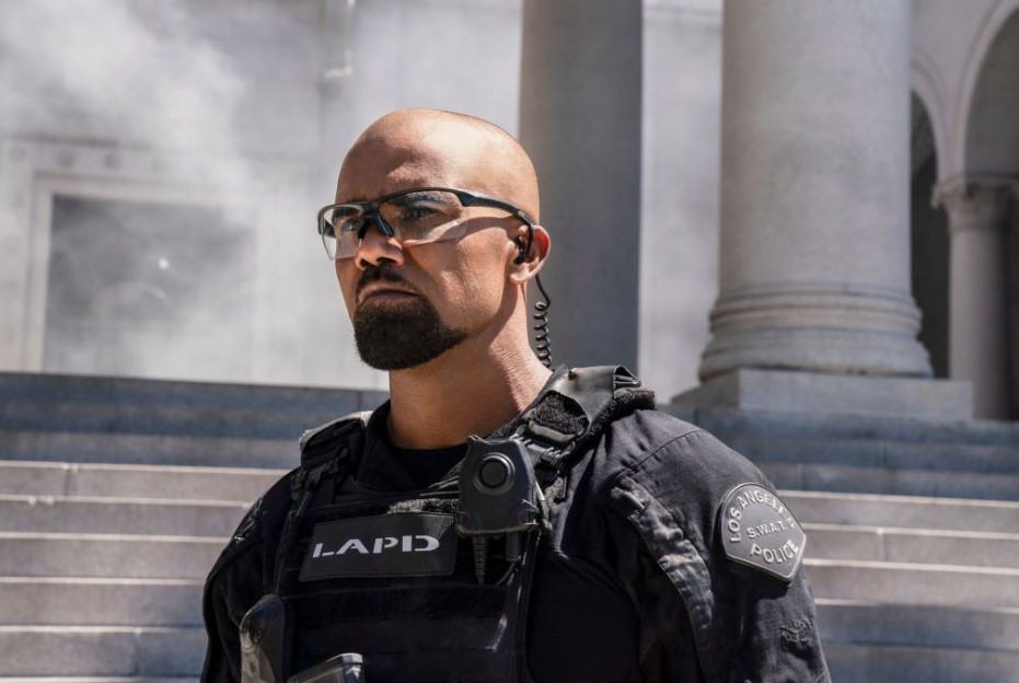 S.W.A.T. Season 3