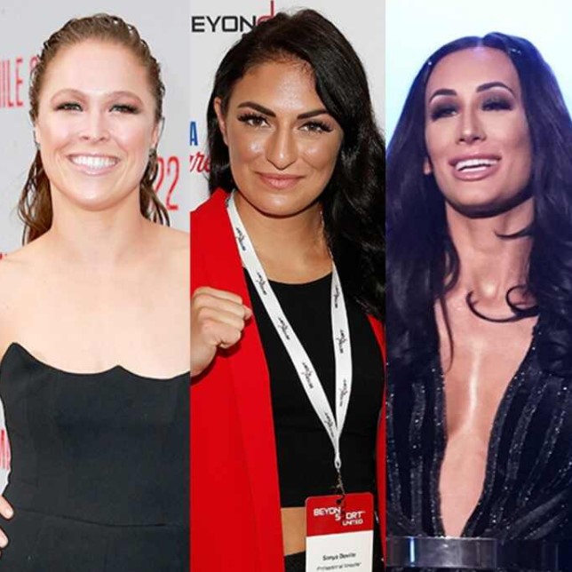Total Divas Season 9